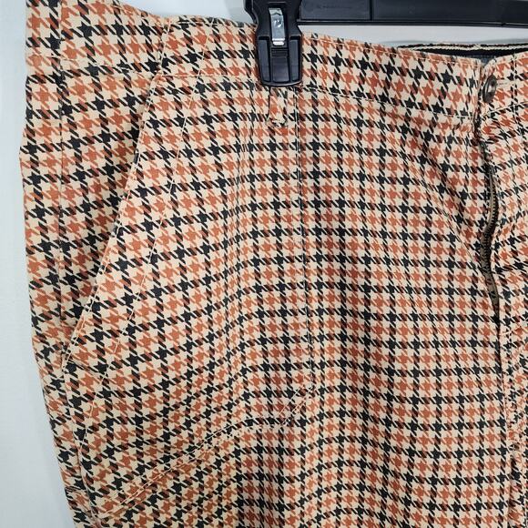 Torrid Jogger Pant 28RComfort Flex Waistband Classic Fit Stretch Twill High Rise - Picture 6 of 14